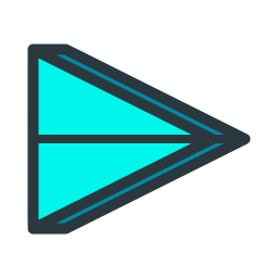 Arrow icon