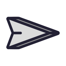 Arrow icon