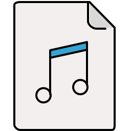 musik icon