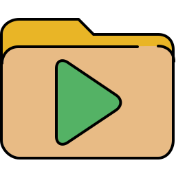 Arrow icon