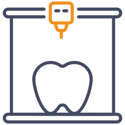 stampante 3d icona