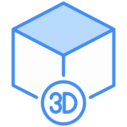 3dプリント icon