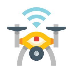 Wireless icon