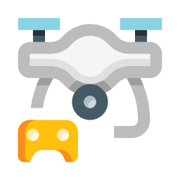 Joystick icon