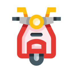 motorrad icon