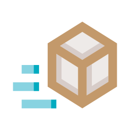 Box icon