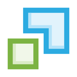 quadrat icon