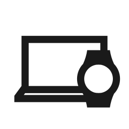 Computer icon