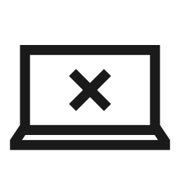 Computer icon