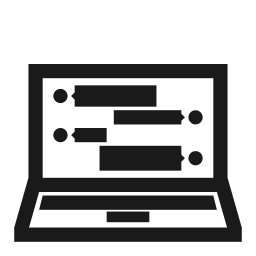 computer icon