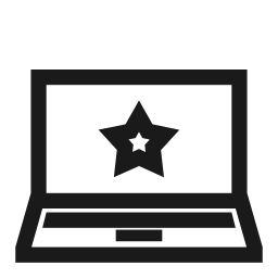 Computer icon