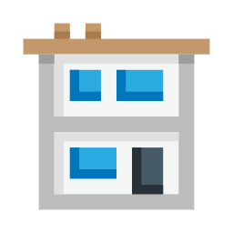 Building icon