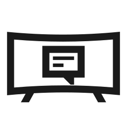 monitor icon