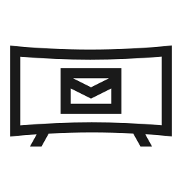 monitor icon