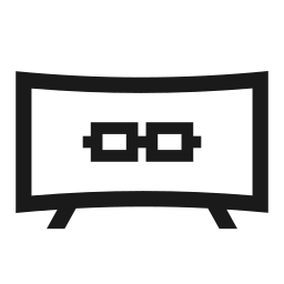 monitor icon