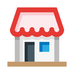 Shop icon