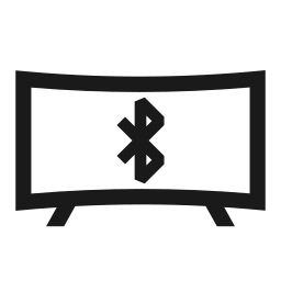 Monitor icon