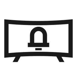 monitor icon