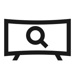 monitor icon