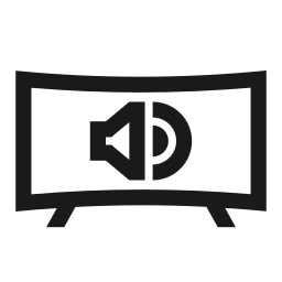 monitor icon