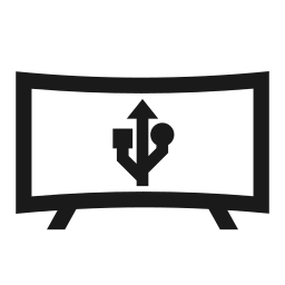 monitor icon