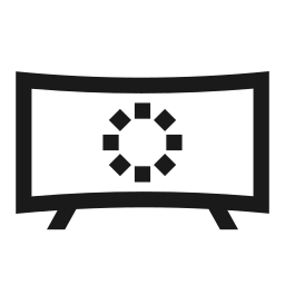 monitor icon