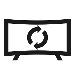 monitor icon