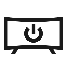 monitor icon