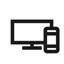 monitor icon