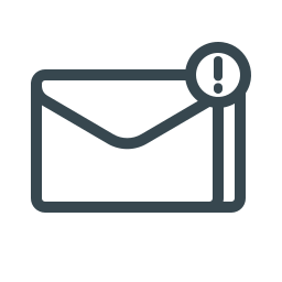 Email icon