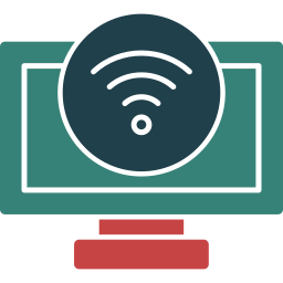 wi-fi-signal icon