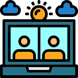 Videocall icon