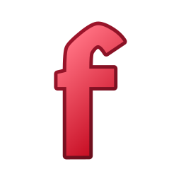 buchstabe f icon