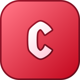 buchstabe c icon