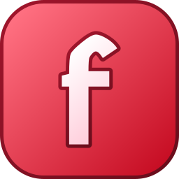 buchstabe f icon