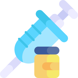 Vaccine icon