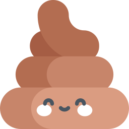 Poop icon