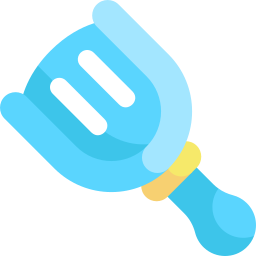 Scoop icon