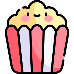 popcorn icon