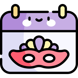 karneval icon