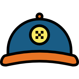 Cap icon