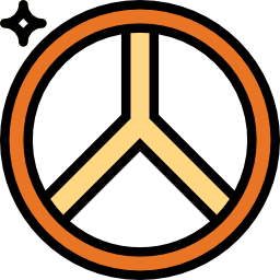 Peace icon