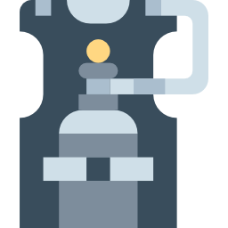 sauerstofftank icon