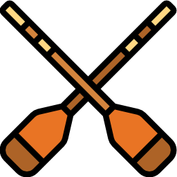 Paddles icon