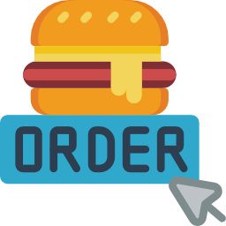 Order icon