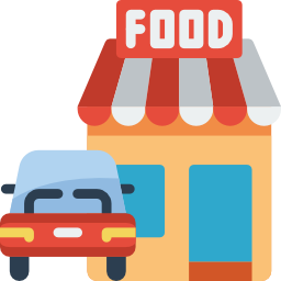 Store icon