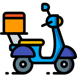 moped icon