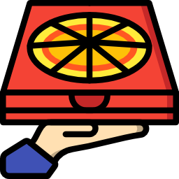 pizza icon