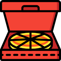 pizza icon