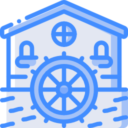 wassermühle icon